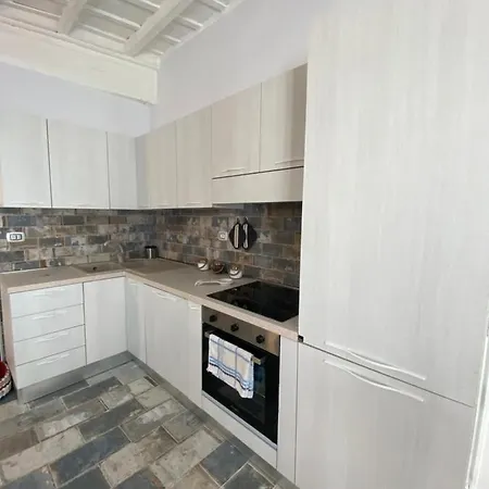 La Finestra Sul Di Bolsena Apartment *