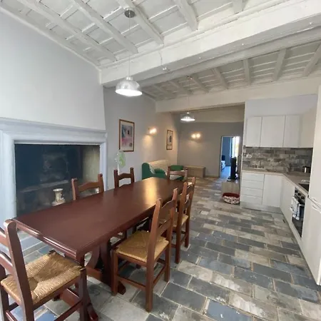 Apartment La Finestra Sul Di Bolsena