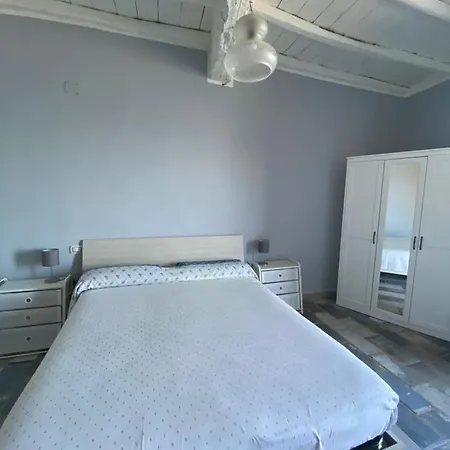 La Finestra Sul Di Bolsena Apartment