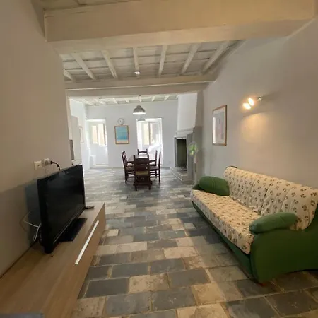 Apartment La Finestra Sul Di Bolsena