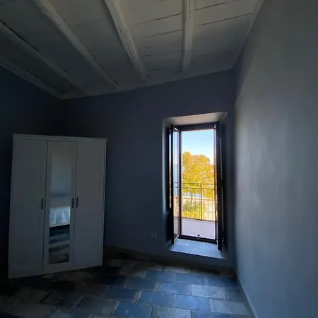 La Finestra Sul Di Bolsena Apartment