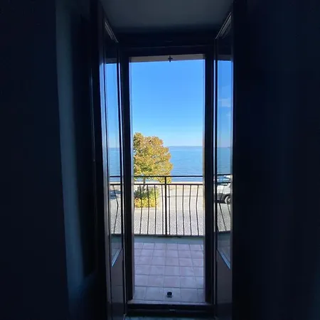 Apartment La Finestra Sul Di Bolsena