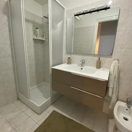 La Finestra Sul Di Bolsena Apartment
